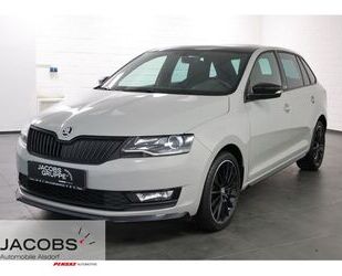 Skoda Skoda Rapid Spaceback 1.0 Monte Carlo Xenon,GRA,SH Gebrauchtwagen