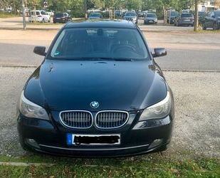 BMW BMW 523i - Gebrauchtwagen