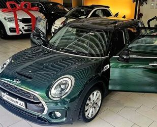 Mini MINI COOPER_S Clubman Panorama Auto LED Navi PDC Gebrauchtwagen