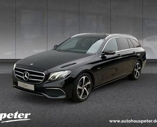 Mercedes-Benz Mercedes-Benz E 300 d T Sport/Avantgarde/9G/LED/Ka Gebrauchtwagen