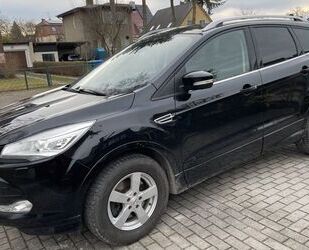 Ford Ford Kuga 2,0 TDCi 4x4 103kW Individual Gebrauchtwagen