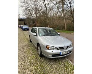 Nissan Nissan Primera 1.8 Family Plus Family Plus Gebrauchtwagen