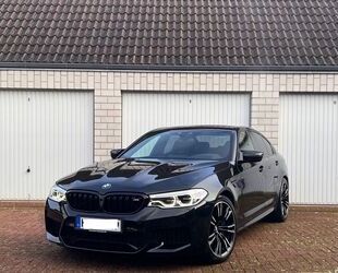 BMW BMW M5 BMW Garantie, Modell 2020 Gebrauchtwagen