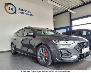 Ford Ford Focus EcoBoost mHEV Autom. ST-Line X m. ACC/L Gebrauchtwagen