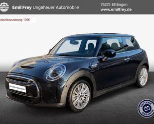 Mini MINI Cooper SE MINI Yours Trim Gebrauchtwagen