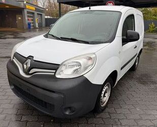 Renault Kangoo Gebrauchtwagen