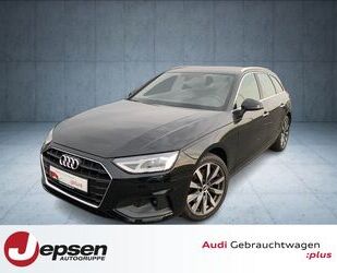 Audi Audi A4 Avant 35 TFSI S tr. 18´ Tour Navi+t PDCam Gebrauchtwagen