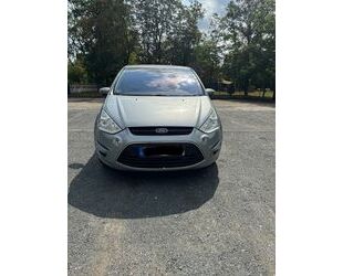 Ford Ford S-Max 2,0 TDCi 120kW DPF Titanium PowerShift. Gebrauchtwagen