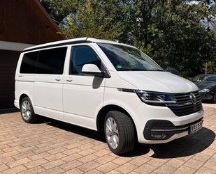 VW Volkswagen T6.1 California Beach Tour Gebrauchtwagen