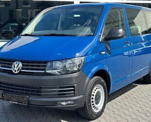 VW Volkswagen T6 4MOTION Rockton 8Sitze Sperre Sthz A Gebrauchtwagen