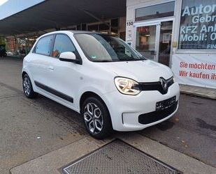 Renault Renault Twingo Limited Gebrauchtwagen