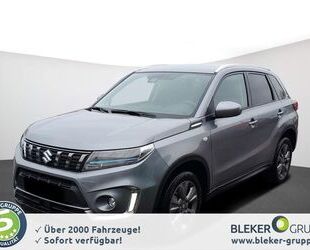 Suzuki Suzuki Vitara 1.5 COMFORT AGS Gebrauchtwagen