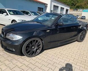 BMW BMW 125i Metallic Navi, Bi Xenon, Teilleder, PDC Gebrauchtwagen