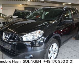 Nissan Nissan QASHQAI +2 Acenta 1.5 dCi *PANORAMA* Gebrauchtwagen