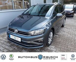 VW Volkswagen Golf Sportsvan JOIN 1.5 TSI ACT Gebrauchtwagen