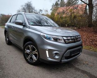 Suzuki Suzuki Vitara 1.6 Comfort .4 S Automatik*ACC*LED*P Gebrauchtwagen