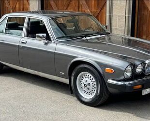 Jaguar Jaguar XJ12, Vanden Plas Edition, 1.Hand, 55.200 k Gebrauchtwagen