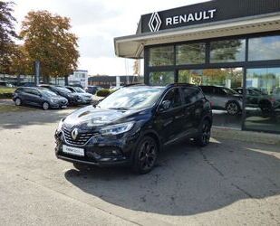 Renault Renault Kadjar Black Edition TCe 160 EDC Gebrauchtwagen