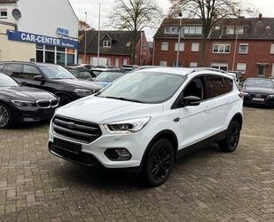 Ford Ford Kuga Cool & Connect*NAVI*PDC*SHZ*** Gebrauchtwagen