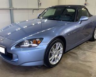 Honda Honda S2000 2.2i facelift AP2 Gebrauchtwagen