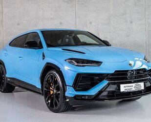 Lamborghini Lamborghini Urus S Akrapovic Massage 3D Bang&Olufs Gebrauchtwagen