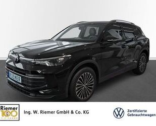 VW Volkswagen Tiguan 2,0 TDI DSG Goal AHK Alarm Keyle Gebrauchtwagen