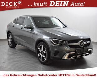 Mercedes-Benz Mercedes-Benz GLC 200 Coupe Exclus AMG 19