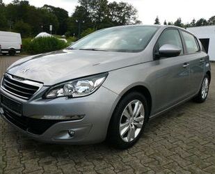 Peugeot Peugeot 308 Active-erst 79900 km-TÜV NEU Gebrauchtwagen