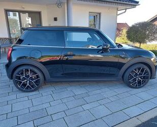 Mini MINI Cooper SE Classic Trim 18