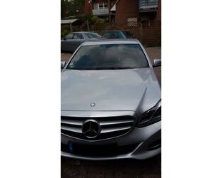 Mercedes-Benz Mercedes-Benz E 200 BlueTEC AVANTGARDE AVANTGARDE Gebrauchtwagen