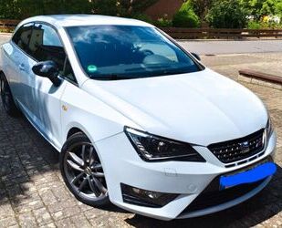 Seat Seat Ibiza 1.8 TSI 141kW SC Cupra Gebrauchtwagen