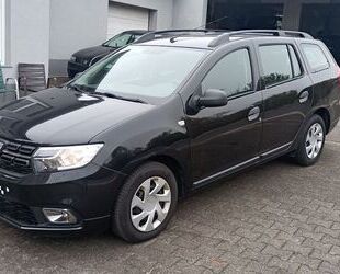 Dacia Dacia Logan MCV II Kombi Essential 1.Hand TÜV NEU Gebrauchtwagen