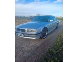 BMW BMW 728i A - Gebrauchtwagen