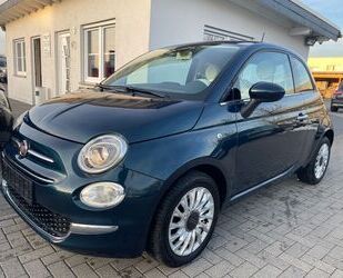 Fiat Fiat 500 Lounge Gebrauchtwagen