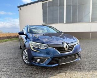 Renault Megane Gebrauchtwagen