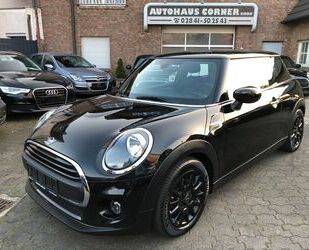 Mini MINI ONE 1.5 Colour Line aus 1.Hand Gebrauchtwagen