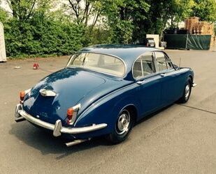 Jaguar Jaguar MK II 2,5 L V8 Baujahr 1967 Gebrauchtwagen