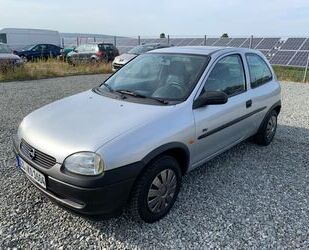 Opel Opel Corsa 1.4 City City Gebrauchtwagen