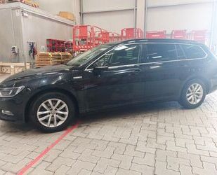 VW Volkswagen Passat Variant Comfortline Business Pre Gebrauchtwagen