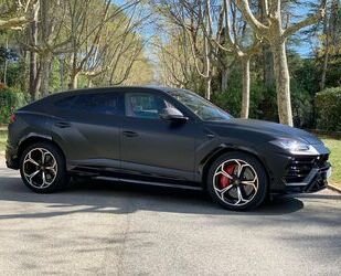 Lamborghini Lamborghini Urus 4.0 V8 *Prem.SOUND *360 Gebrauchtwagen