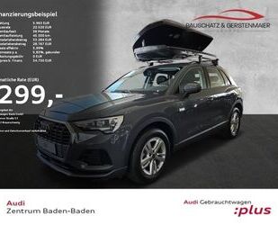 Audi Audi Q3 35 TFSI AssistenzP*KomfortP*MMI+*Virtual Gebrauchtwagen