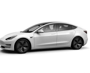 Tesla Tesla Model 3 Long Range AWD Gebrauchtwagen