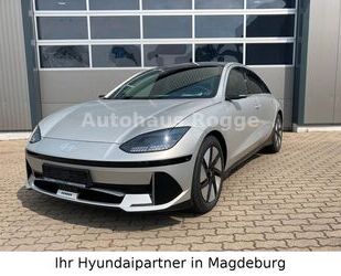 Hyundai Hyundai IONIQ 6 77,4 kWh UNIQ Heckantrieb *Schiebe Gebrauchtwagen