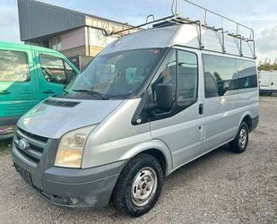 Ford Ford Transit*2.2 TDCI*Hoch-Kurtz* LKW-Zulassung* Gebrauchtwagen