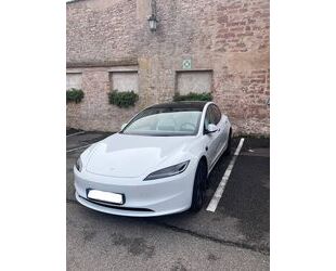 Tesla Tesla Model 3 Hinterradantrieb RWD RWD Gebrauchtwagen