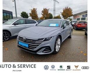 VW Volkswagen Arteon Shooting Brake 1.4 TSI e-Hybrid Gebrauchtwagen