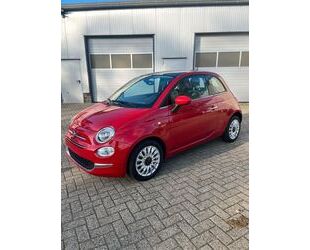 Fiat Fiat 500 0.9 8V TwinAir Turbo Lounge S&S Lounge Gebrauchtwagen