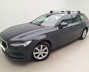 Volvo Volvo V90 D3 Momentum NAVI/LED/LEDER/SHZ/CAM/PDC Gebrauchtwagen