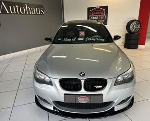 BMW BMW 525 Baureihe 5 Lim. 525d Edition Sport Gebrauchtwagen