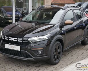 Dacia Dacia Sandero Stepway TCe 90 CVT Extreme (DJF) Gebrauchtwagen